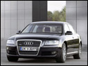 2004 Audi A8L 6.0 Quattro