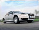 2004 Audi A8L 6.0 Quattro
