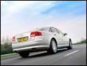 2004 Audi A8L 6.0 Quattro