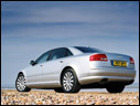 2004 Audi A8L 6.0 Quattro