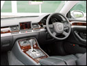2004 Audi A8L 6.0 Quattro