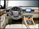 2004 Audi A8L 6.0 Quattro