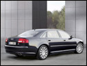 2004 Audi A8L 6.0 Quattro