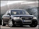2004 Audi A8L 6.0 Quattro
