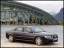 2004 Audi A8L 6.0 Quattro