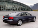2004 Audi A8L 6.0 Quattro