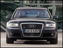 2004 Audi A8L 6.0 Quattro