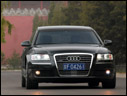 2004 Audi A8L 6.0 Quattro