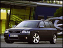 2004 Audi RS6 Plus