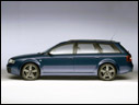 2004 Audi RS6 Plus