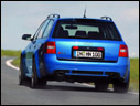 2004 Audi RS6 Plus