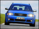 2004 Audi RS6 Plus