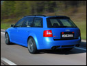 2004 Audi RS6 Plus