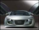 2004 Audi RSQ Concept