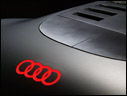 2004 Audi RSQ Concept