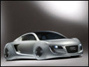 2004 Audi RSQ Concept