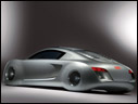 2004 Audi RSQ Concept