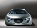2004 Audi RSQ Concept