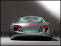 2004 Audi RSQ Concept