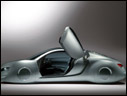2004 Audi RSQ Concept