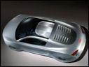 2004 Audi RSQ Concept