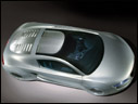 2004 Audi RSQ Concept