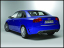 2005 Audi A4 DTM Edition