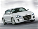 2005 Audi Shooting Brake Concept