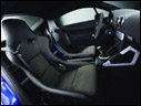 2005 Audi TT Quattro Sport