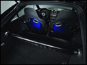 2005 Audi TT Quattro Sport