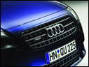 2005 Audi TT Quattro Sport