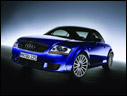 2005 Audi TT Quattro Sport