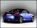 2005 Audi TT Quattro Sport