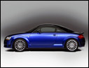 2005 Audi TT Quattro Sport