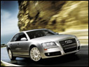 2006 Audi A8L W12
