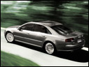 2006 Audi A8L W12