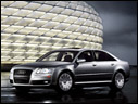 2006 Audi A8L W12