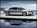 2006 Audi A8L W12