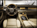 2006 Audi A8L W12