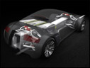 2006 Audi R-Zero Concept