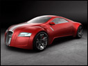 2006 Audi R-Zero Concept