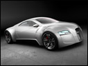 2006 Audi R-Zero Concept