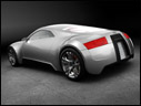 2006 Audi R-Zero Concept