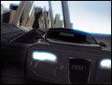 2006 Audi R-Zero Concept