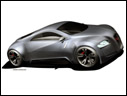 2006 Audi R-Zero Concept