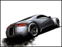 2006 Audi R-Zero Concept