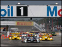 2006 Audi R10