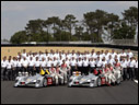 2006 Audi R10