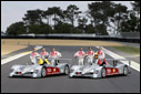 2006 Audi R10