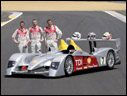 2006 Audi R10